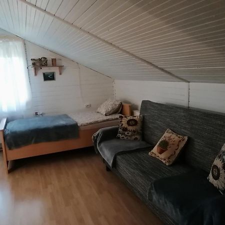 Garden Chalet Daugavpils Buitenkant foto
