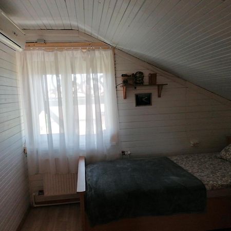 Garden Chalet Daugavpils Buitenkant foto