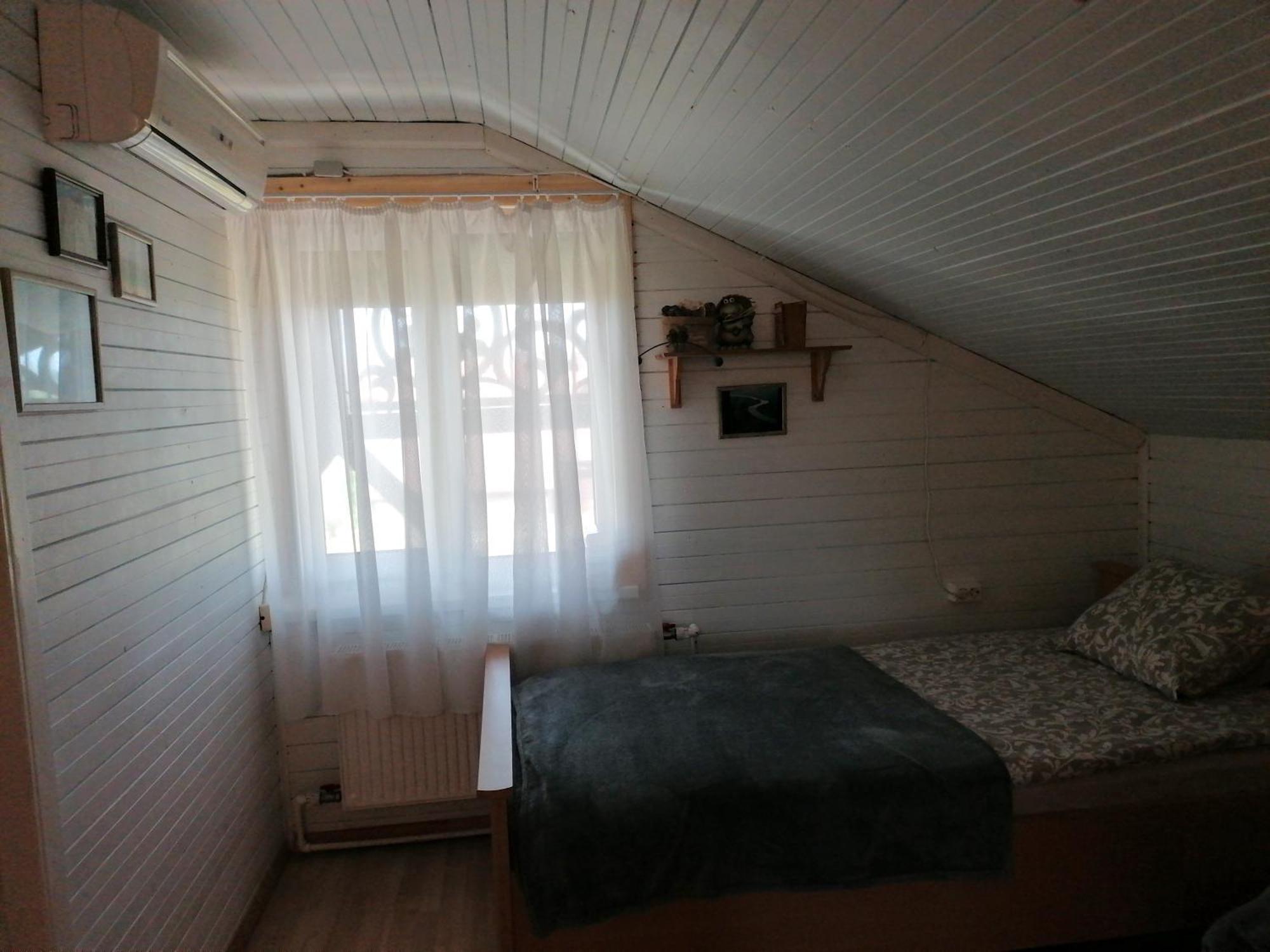 Garden Chalet Daugavpils Buitenkant foto